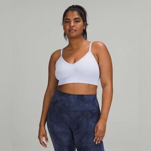Lululemon Ebb to Street Bra